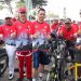 Kemenpora Gelar Gowes Nusantara 2019 di Kolaka