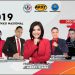 DPD SANI Sultra Hadirkan Merry Riana