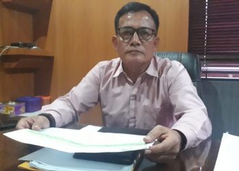 Operasi Antik Toba 2019, Satres Narkoba Polres Pelabuhan Belawan Amankan 59 TSK