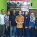 Didampingi Tim dan Relawan, Syarifuddin Udu Daftar di Demokrat, NasDem dan Golkar