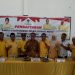 Paparan Visi Misi Syarifuddin Udu Tuai Pujian dari Ketua DPD Golkar Muna