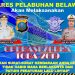 Satlantas Polres Belawan Akan Gelar Operasi Zebra 2019