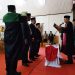 H. Hamirudin Resmi Nahkodai DPRD Wakatobi