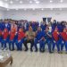 Sambangi Universitas Potensi Utama, Kapolres Pelabuhan Belawan Ajak Mahasiswa Hindari Narkoba