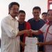 Daftar di PKPI, Begini Optimisme Amrullah