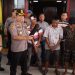Curi Tiga Batang Besi, Tiga Pria di Medan Dibekuk Polisi