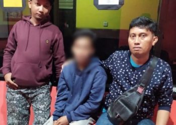 Gegara Unggah Konten Asusila di Medsos, Pria Asal Kolaka Diamankan Polisi