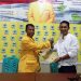 Haliana Mengaku Lebih Optimis Menghadapi  Pilkada 2020 Mendatang