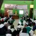 PMI Sultra Latih 86 Mahasiswa Terkait Teknik Pertolongan Pertama