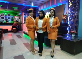 Inul Vista Hadirkan Promo Spesial Pelajar dan Mahasiswa