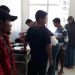 Berkendara Dalam Kondisi Mabuk, Seorang Pemuda di Muna Tabrak Wanita Paruh Baya
