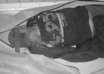 Jadi Korban Tabrak Lari, Pria Paruh Baya ini Tewas di Tempat