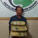 Satres Narkoba Polres Madina Amankan Satu Terduga Pengedar dan Lima Kg Ganja