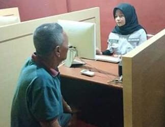 Kakek Kepergok Warga  Cabuli Anak di Bawah Umur di Pinggir Kali