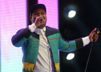 Besok, Andmesh Bakal “Pecah” Keriuhan Liquid  Kendari