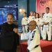 Resmi Dilantik, Porkemi Sultra Siap “Cetak” Kesatria Kempo Berprestasi di Tingkat International