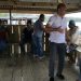 Usai di Binonongko, AR Lanjutkan Safari Politiknya ke Pulau Tomia