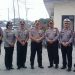 Operasi Zebra Segera Digelar, Kapolres Pelabuhan Belawan Imbau Warga Lengkapi Surat-surat Kendaraan