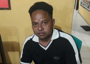 Diduga Aniaya Warganya, Lurah Sidodadi Dipolisikan