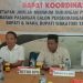 KPU Wakatobi Syaratkan 10 Persen untuk Dukungan Balon Perseorangan