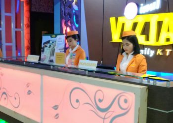 Inul Vista Hadirkan Promo Spesial Pelajar dan Mahasiswa