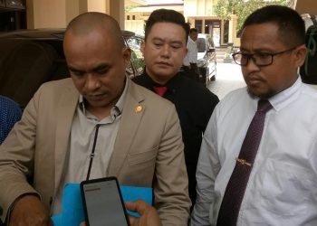 Istri Mantan Dandim Hadiri Panggilan Klarifikasi, Kuasa Hukum: Dasar Aduan Tak Jelas