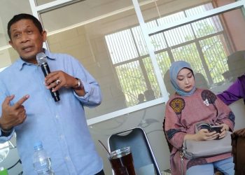 Gotong Royong Membangun Pariwisata Sultra