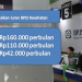 Kenaikan Iuran BPJS Kesehatan Picu Meningkatnya Peserta Mandiri Non Aktif