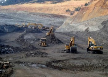 Mandek di Meja Kabareskrim, Forsemesta Sultra Serahkan Data Pelanggaran Terbaru PT. Wanagon