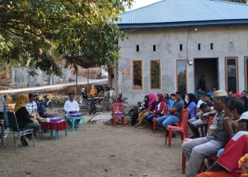 WON Diharapkan Jadi Solusi Keresahan Warga