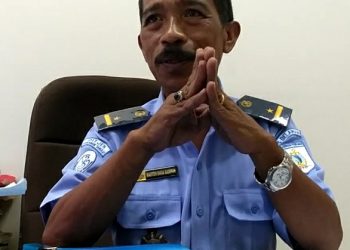Plt Pelabuhan Perikanan Samudera Belawan Tak Akan Menerbitkan Surat Perintah Berlayar