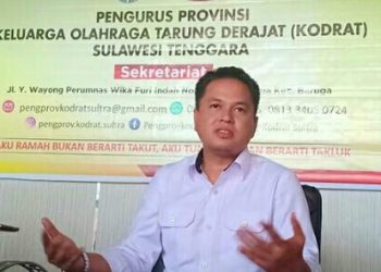 Rusmin Abdul Gani Sambut Baik Kebijakan Pemerintah di Sektor Pertambangan