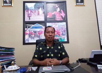 Tunjang Sektor Pariwisata, Nadar Berharap Tersedia Dua Penerbangan di Wakatobi