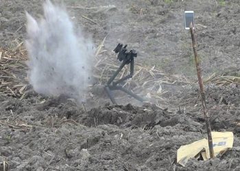 Lagi, Polisi Musnahkan Bom Rakitan Milik Terduga Teroris