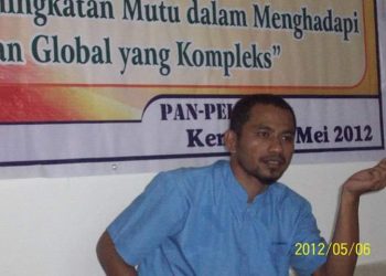 Pertanian Masa Depan Pemuda