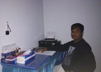 LSM Perintis Minta KPK RI Audit Anggaran Desa di Kabupaten Wakatobi