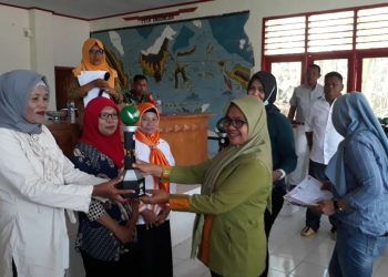 Gala Desa 2019 Resmi Ditutup, Dispora: Semoga Bisa Melahirkan Atlet Berprestasi