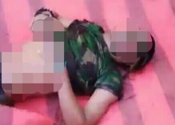 Hilang Saat Cari Lokan, Yudi Purba Ditemukan  Tewas di Sungai Belawan