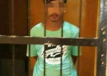 Pelaku Pembusuran di Muna Dibekuk Polisi