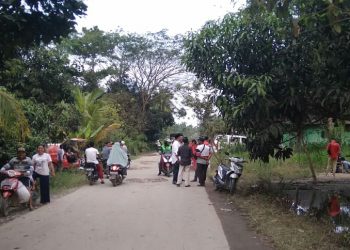 Densus 88 Tembak Mati Dua Terduga Teroris di Hamparan Perak