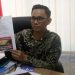Surunuddin Dangga Polisikan Pemilik Akun Facebook  Mansyah Lapungulu