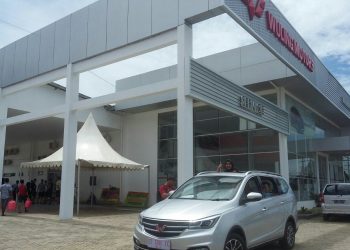 Wuling Experience Weekend Kembali Digelar,  Ragam Hiburan Menanti