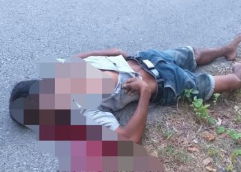 Pria Paruh Baya di Muna Ditemukan Tak Bernyawa, Diduga Dianiaya Rekannya