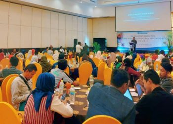 Dorong Daya Saing Pengusaha UMKM, BI Sultra Gelar WUBI