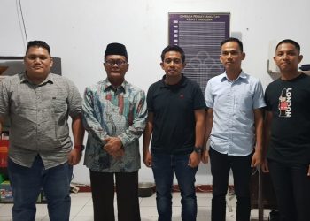 Pelarian Buhari Matta Berakhir di Soppeng, Kepala Kejari Kolaka Pimpin Tim Eksekusi