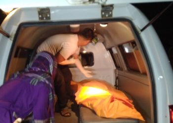 Warga Koltim Ditemukan Tak Bernyawa di Kamar Kost Iparnya di Kolaka