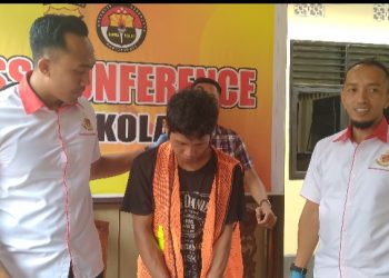 Mahasiswi USN Kolaka yang Ditemukan Meninggal Ternyata Dibunuh Rekan Kerjanya