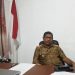 Kadis Dikbud Wakatobi Menyayangkan Proyek Sekolah dari Provinsi Gunakan Pasir Lokal