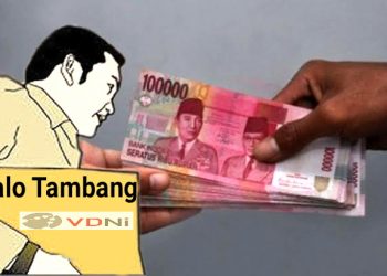 Iming-iming Bekerja di VDNI, Adik Wabup Konawe Perdaya Empat Korbannya