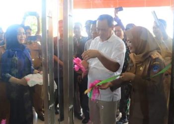 Jayadin Mendorong Badan Pendapatan Daerah Tingkatkan Pelayanan dan Capaian Pendapatan